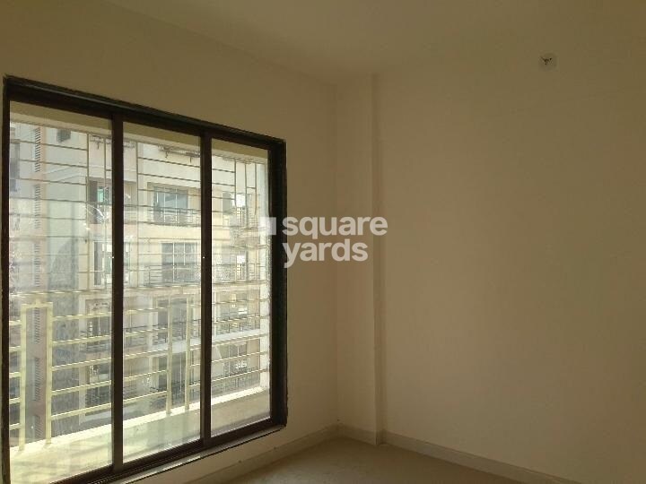 Trimurti Residency Ulwe