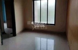Trimurti Residency Ulwe Apartment Interiors 2
