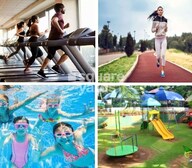 Trinetram Vinayak Greens Amenities-Features