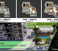 Trinetram Vinayak Greens Amenities-Features