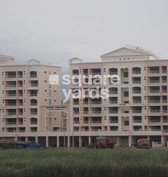 Triveni Apartments Triveni Apartments
