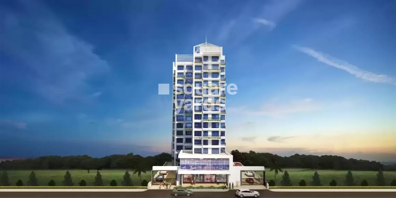 Triveni The Dream