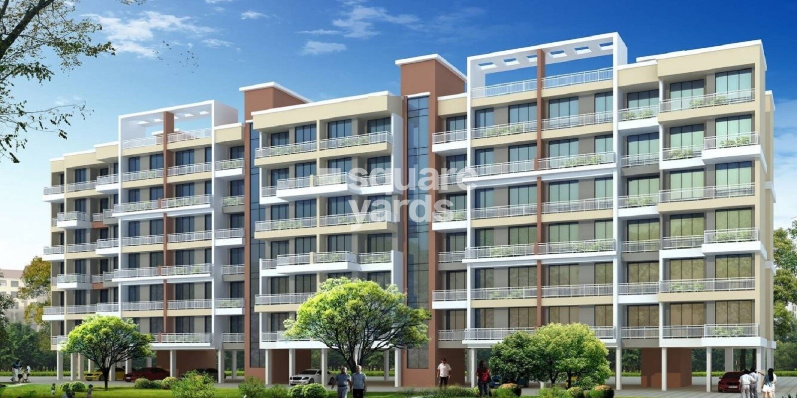 Trust Raghunath Vihar