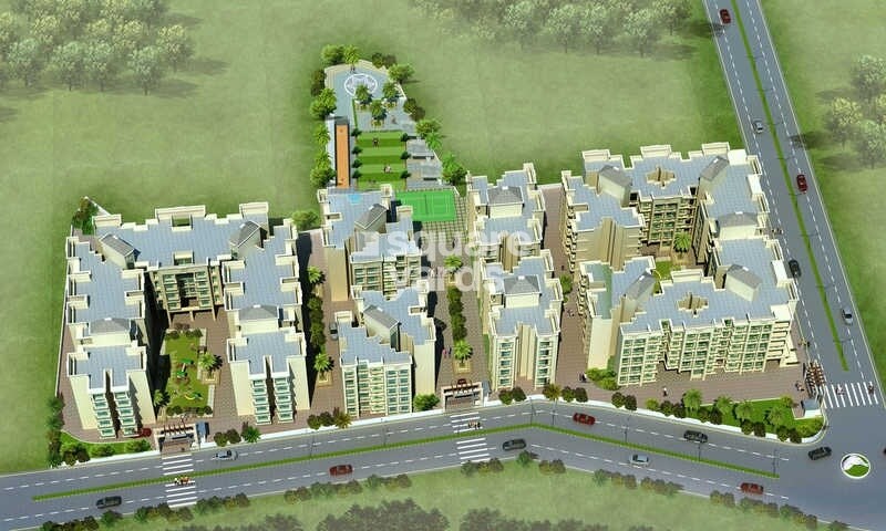 Tulsi Darshan Master Plan 1