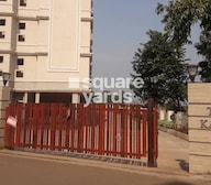 Tulsi Kalash Entrance View