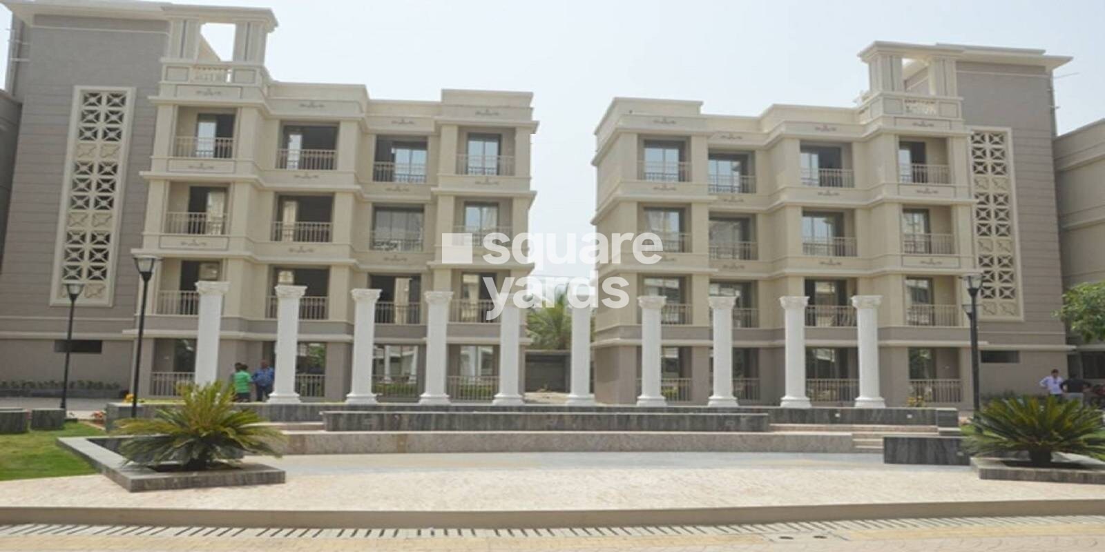 Tulsi Kalash, Neral, Navi Mumbai