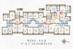 Tulsi Landmark Bhivpuri Floor Plans