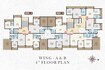 Tulsi Landmark Bhivpuri Floor Plans