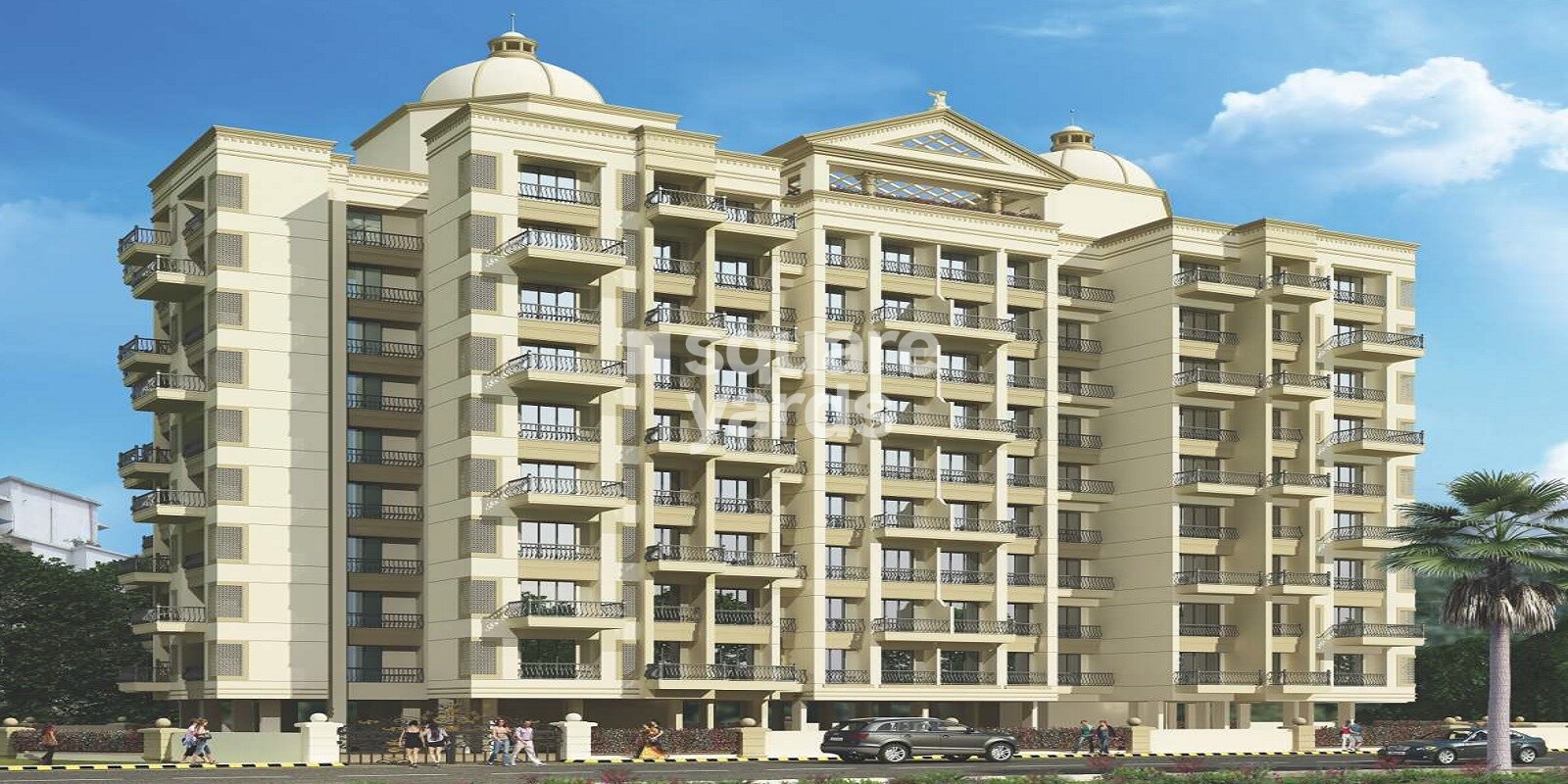 Tulsi Sonata Featured Image