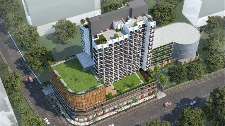 Tycoons Grand Uran Central