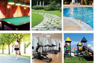 Udaan Aria Amenities-Features