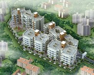 Udaan Aurum Tower View