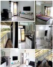 Udaan Avenue Apartment Interiors