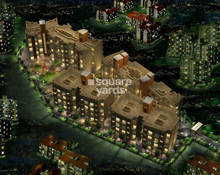 Udaan Avenue Master Plan 1