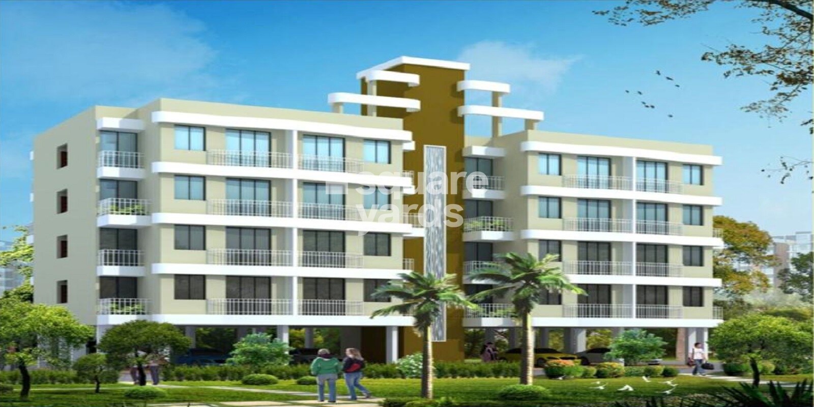 Udaan Avenue