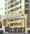 Ufasa Deccan Residency Entrance View