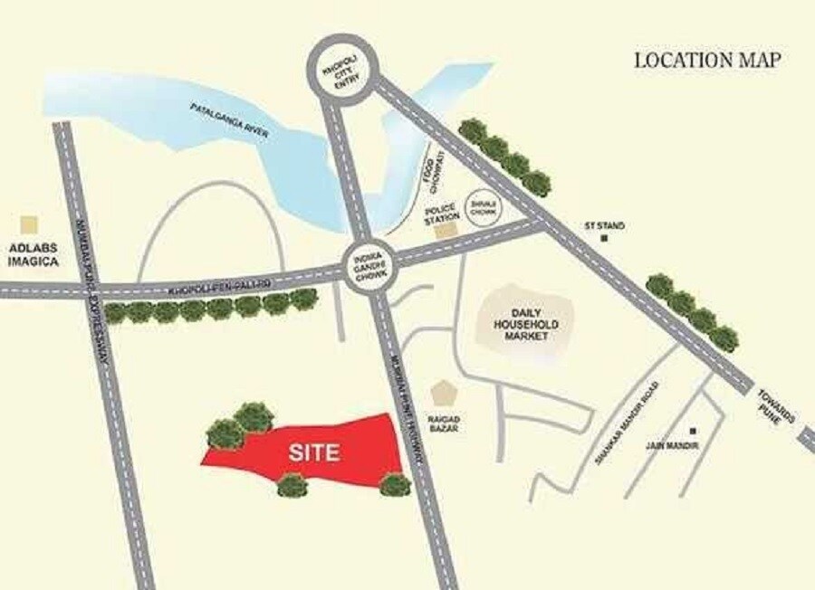 Ufasa Deccan Residency