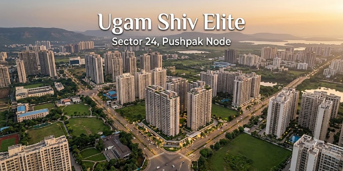 Ugam Shiv Elite
