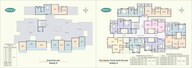 Uma Mansarovar Floor Plans