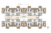 Unimax Pride Floor Plans