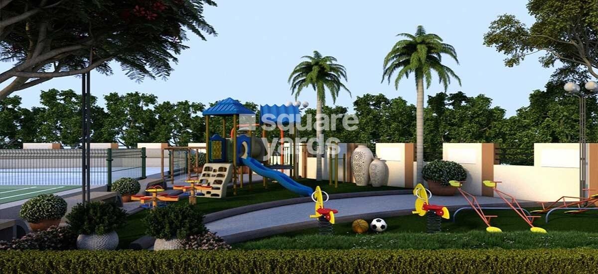 Unimont Aurum Amenities-Features 5