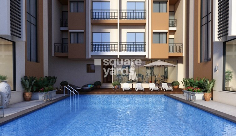 Unimont Aurum Amenities-Features 7