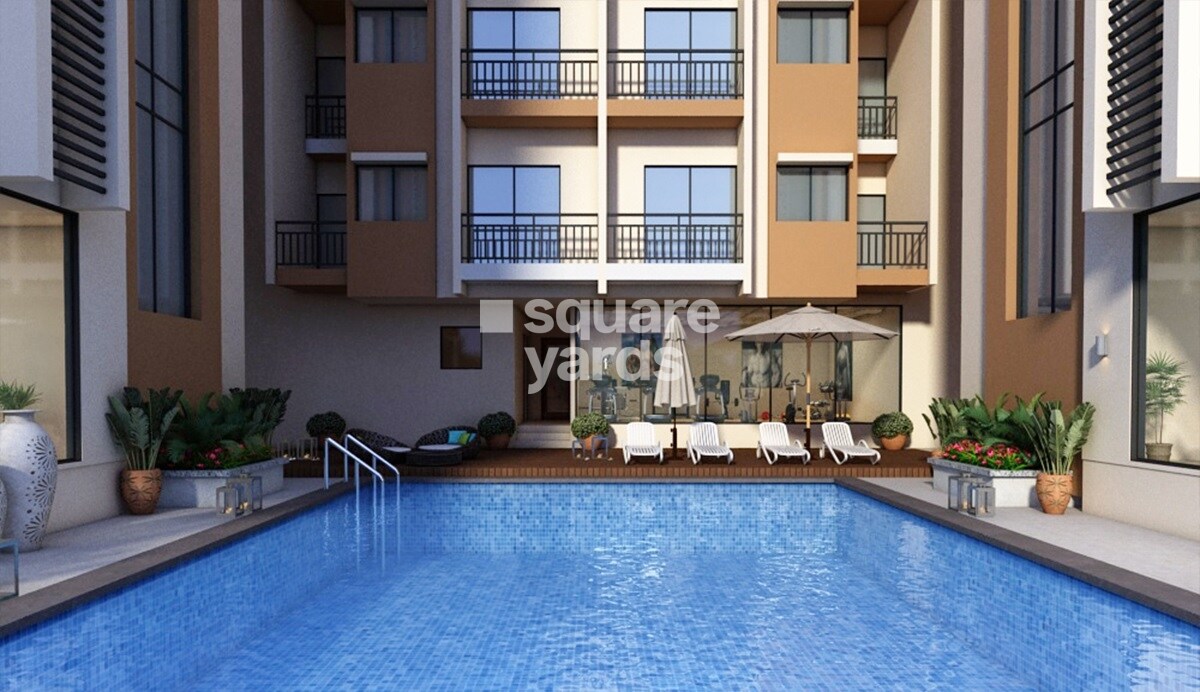 Unimont Aurum Amenities-Features 7