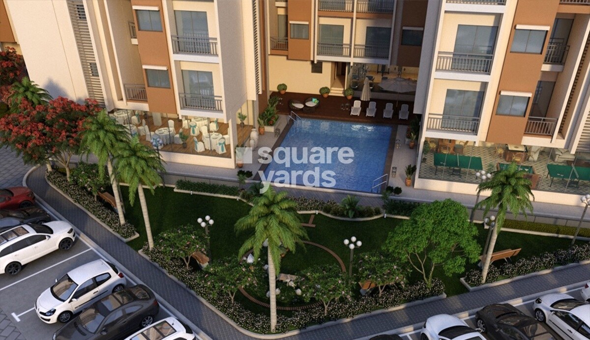 Unimont Aurum Amenities-Features 8