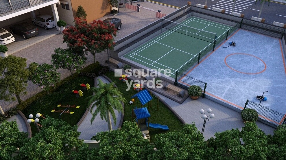 Unimont Aurum Amenities-Features 9