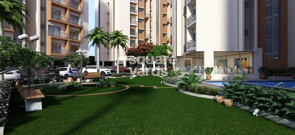 Unimont Aurum Amenities-Features 1