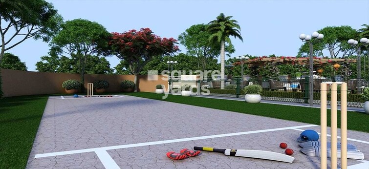 Unimont Aurum Amenities-Features 3