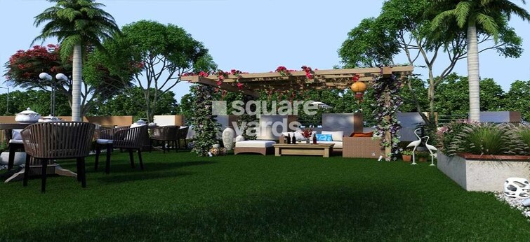 Unimont Aurum Amenities-Features 4