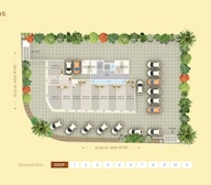 Unimont Coral Floor Plans