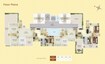 Unimont Coral Floor Plans