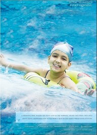 Unimont Empire Amenities-Features