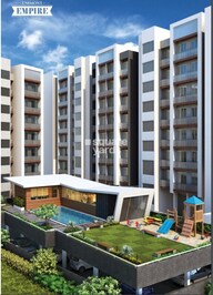 Unimont Empire Amenities-Features