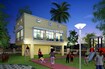 Unmesh Eden Garden Clubhouse External Image