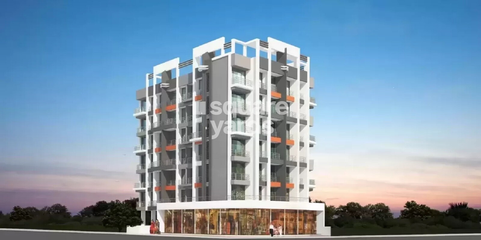 Unnati Aangan