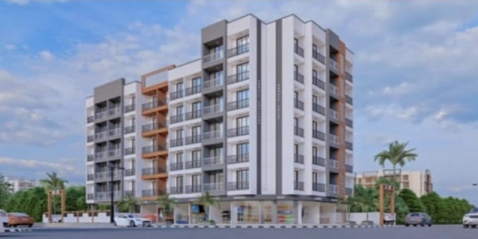 unnati-crest