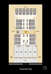 Uptown Bhaveshwar Oasis Floor Plans