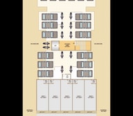 Uptown Bhaveshwar Oasis Floor Plans