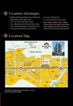 Uptown Bhaveshwar Oasis Location Image