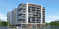 Uptown Bhaveshwar Oasis