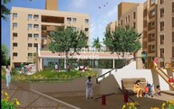 USR Yashdeep Residency Amenities-Features