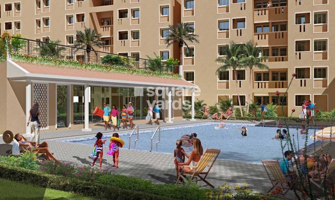 USR Yashdeep Residency