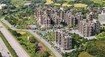 Utsav City Tower View