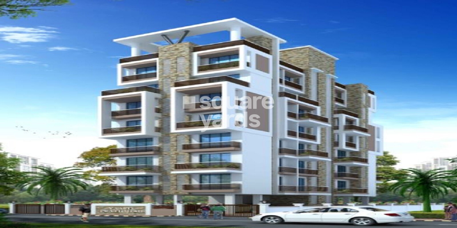Vaastu Prathamesh