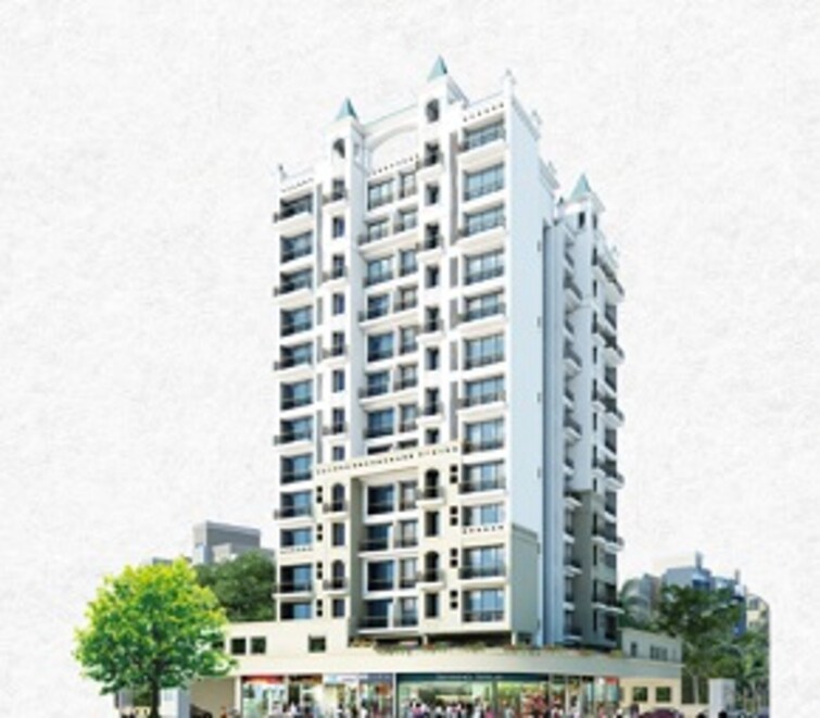 Vaastu Sai Entrance View