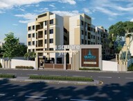 Vaastu Vitthal Tower View