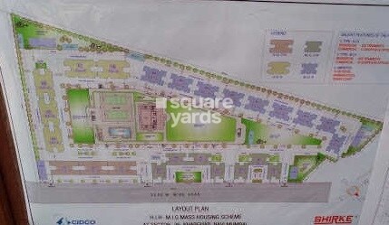 Valley Shilp Master Plan 1